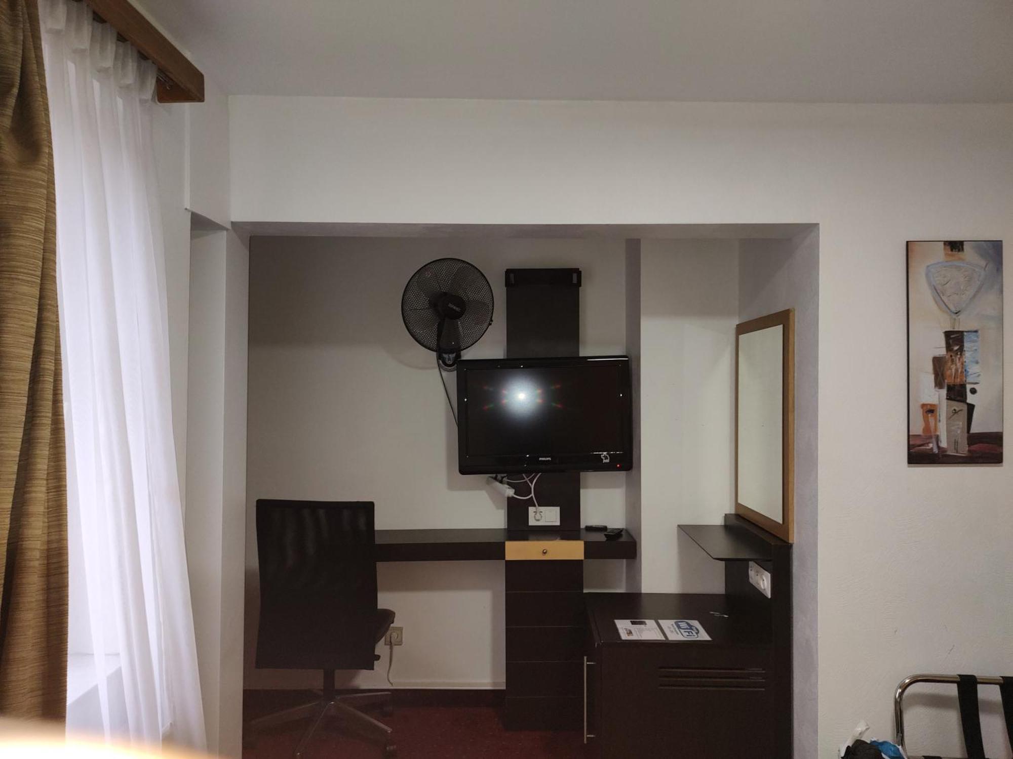 Hotel Evergreen Woluwe-Saint-Lambert Luaran gambar