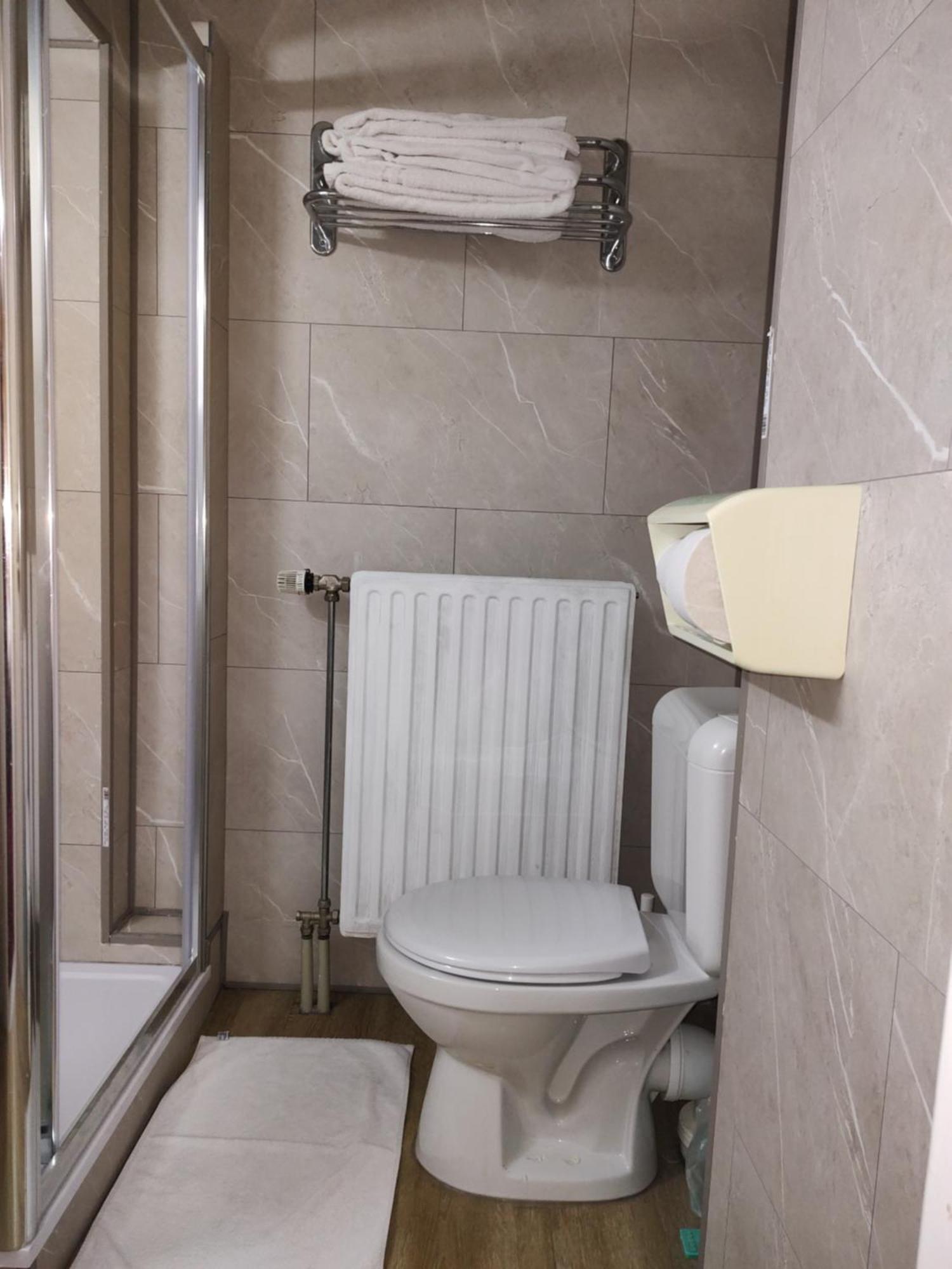 Hotel Evergreen Woluwe-Saint-Lambert Luaran gambar