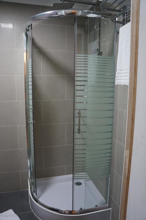 Hotel Evergreen Woluwe-Saint-Lambert Luaran gambar