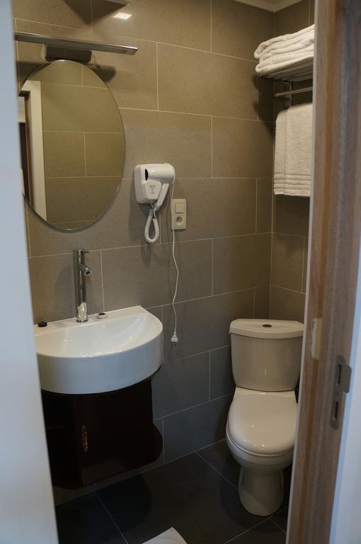 Hotel Evergreen Woluwe-Saint-Lambert Luaran gambar