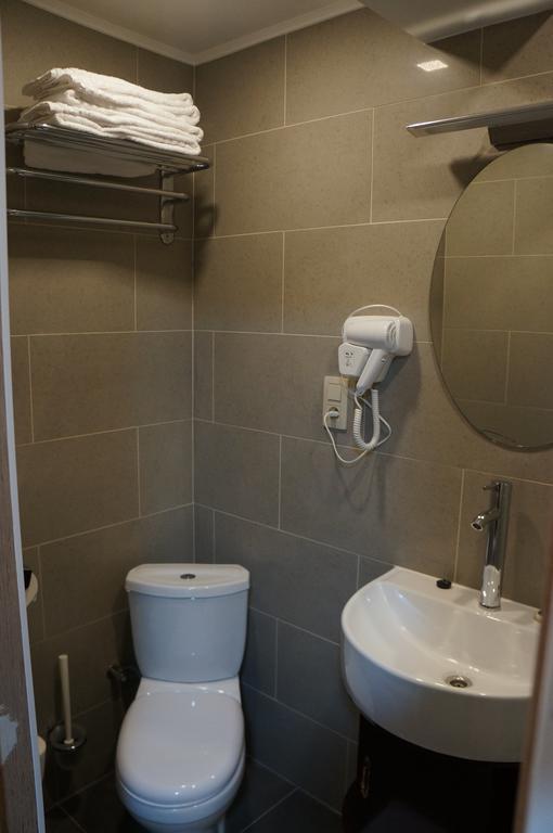 Hotel Evergreen Woluwe-Saint-Lambert Luaran gambar