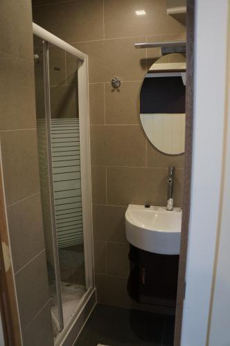Hotel Evergreen Woluwe-Saint-Lambert Luaran gambar